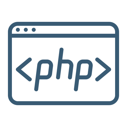 php development